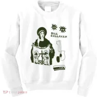Bill Callahan Fan Art Kids Sweatshirt thumb 0