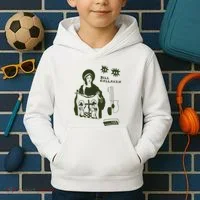 Bill Callahan Fan Art Kids Hoodie thumb 2