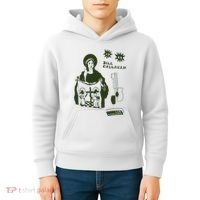 Bill Callahan Fan Art Kids Hoodie thumb 4