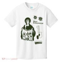 Bill Callahan Fan Art Kids T-Shirt thumb 0