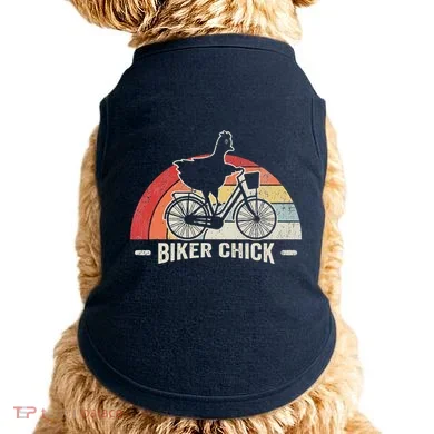 Doggie Tank