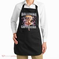Ballerina Cappuccino Gift Apron thumb 2