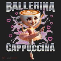 Ballerina Cappuccino Gift Beanie thumb 2