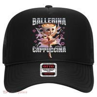 Ballerina Cappuccino Gift Hat thumb 0