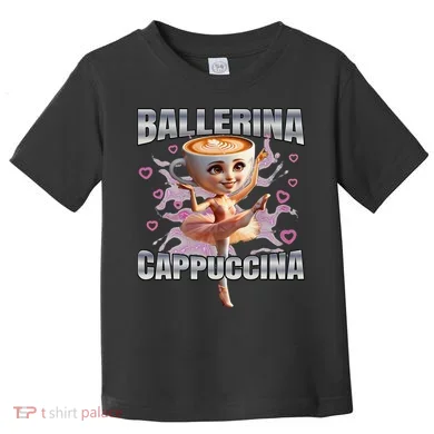 Toddler T-Shirt