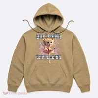 Ballerina Cappuccino Gift Hoodie thumb 0