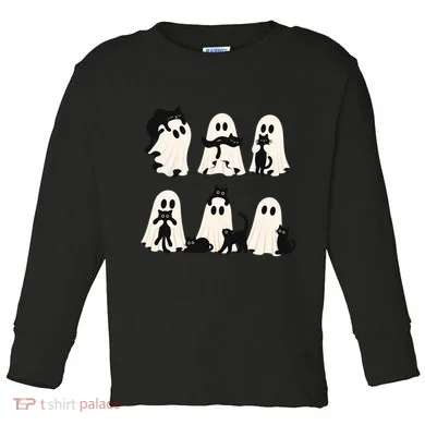 Toddler Long Sleeve