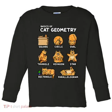 Toddler Long Sleeve