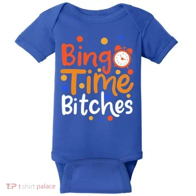 Baby Bodysuit