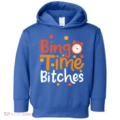 Toddler Hoodie