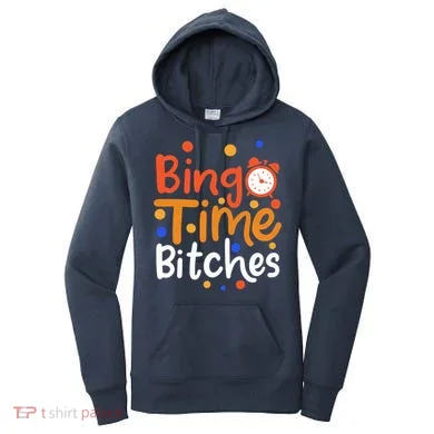 Women's Hoodie