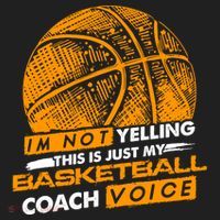 Basketball Coach Gift Idea Funny Saying Coaching Great Gift Beanie thumb 2