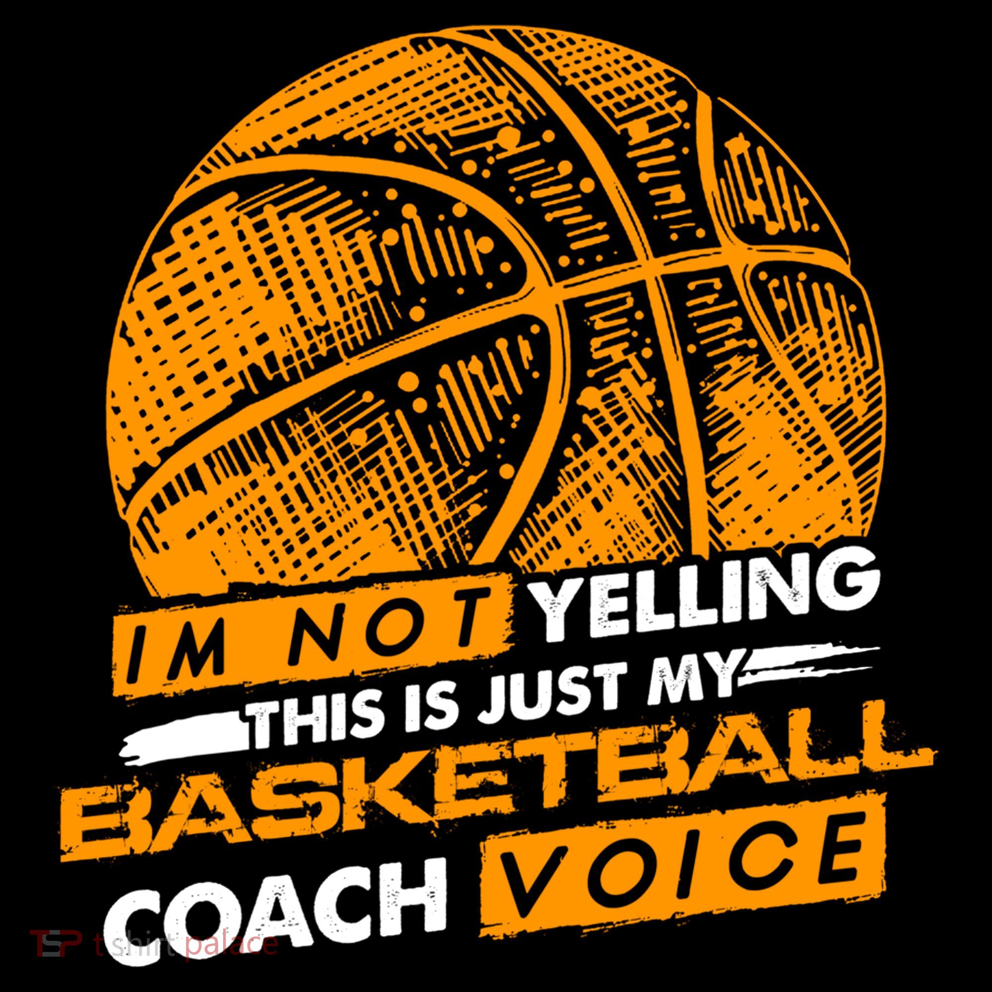 Basketball Coach Gift Idea Funny Saying Coaching Great Gift Women's Hoodie