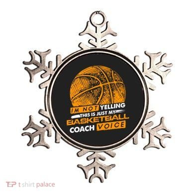 Basketball Coach Gift Idea Funny Saying Coaching Great Gift Ornament
