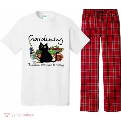 Pajama Set