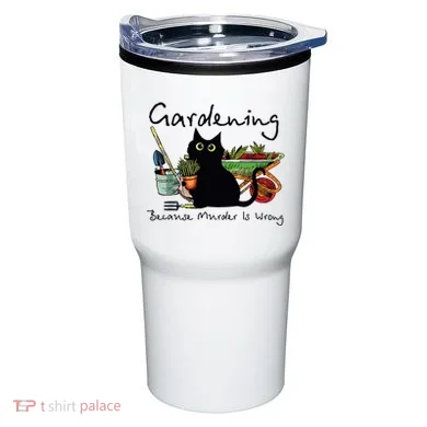Tumbler