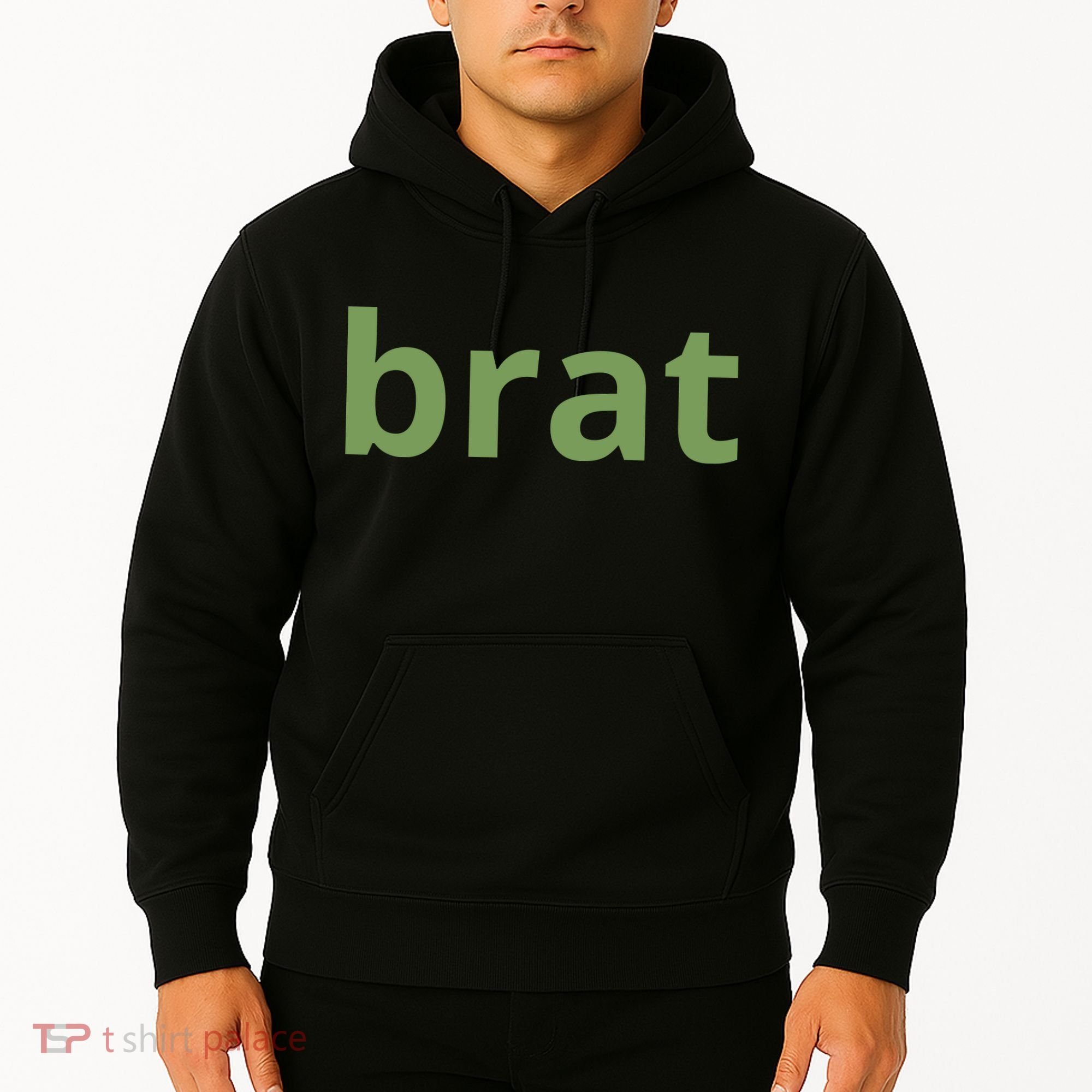 Brat Charli Girl Summer Hoodie