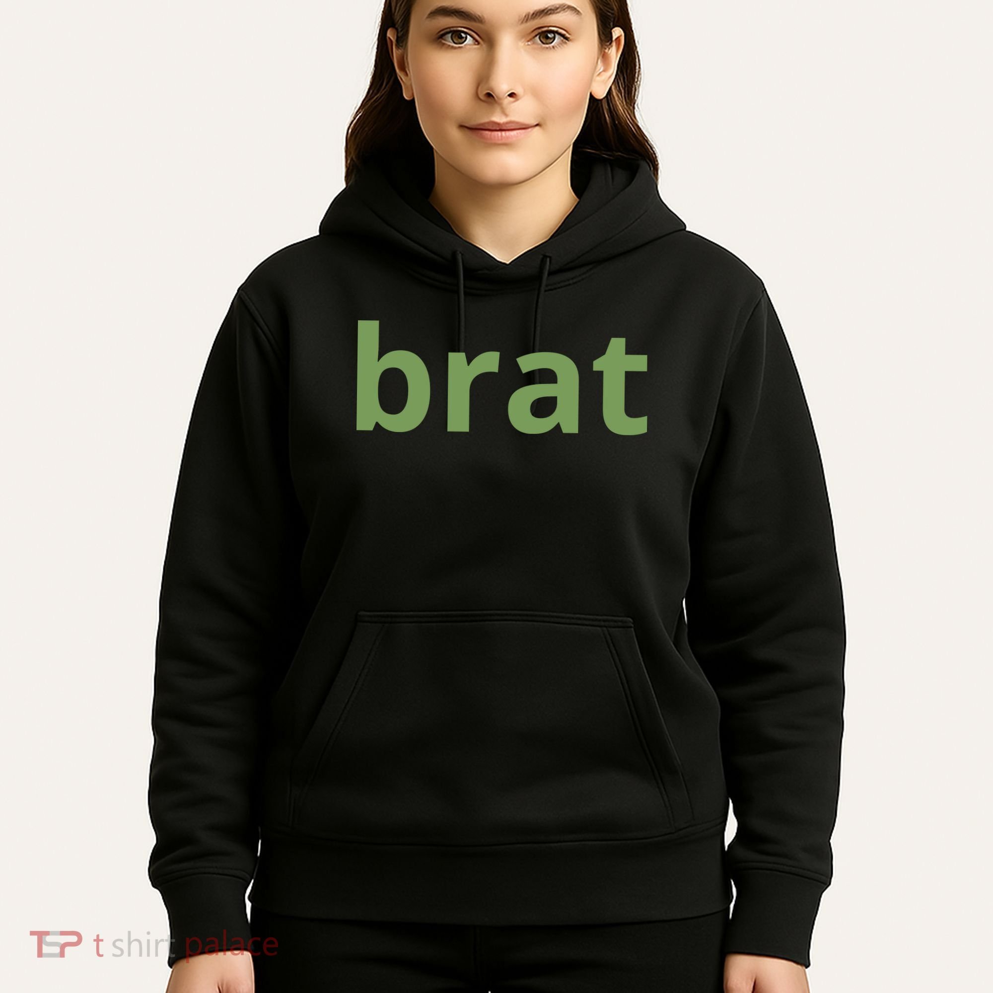 Brat Charli Girl Summer Hoodie
