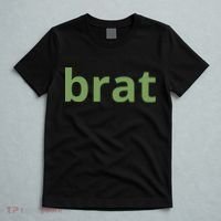 Brat Charli Girl Summer T-Shirt thumb 5