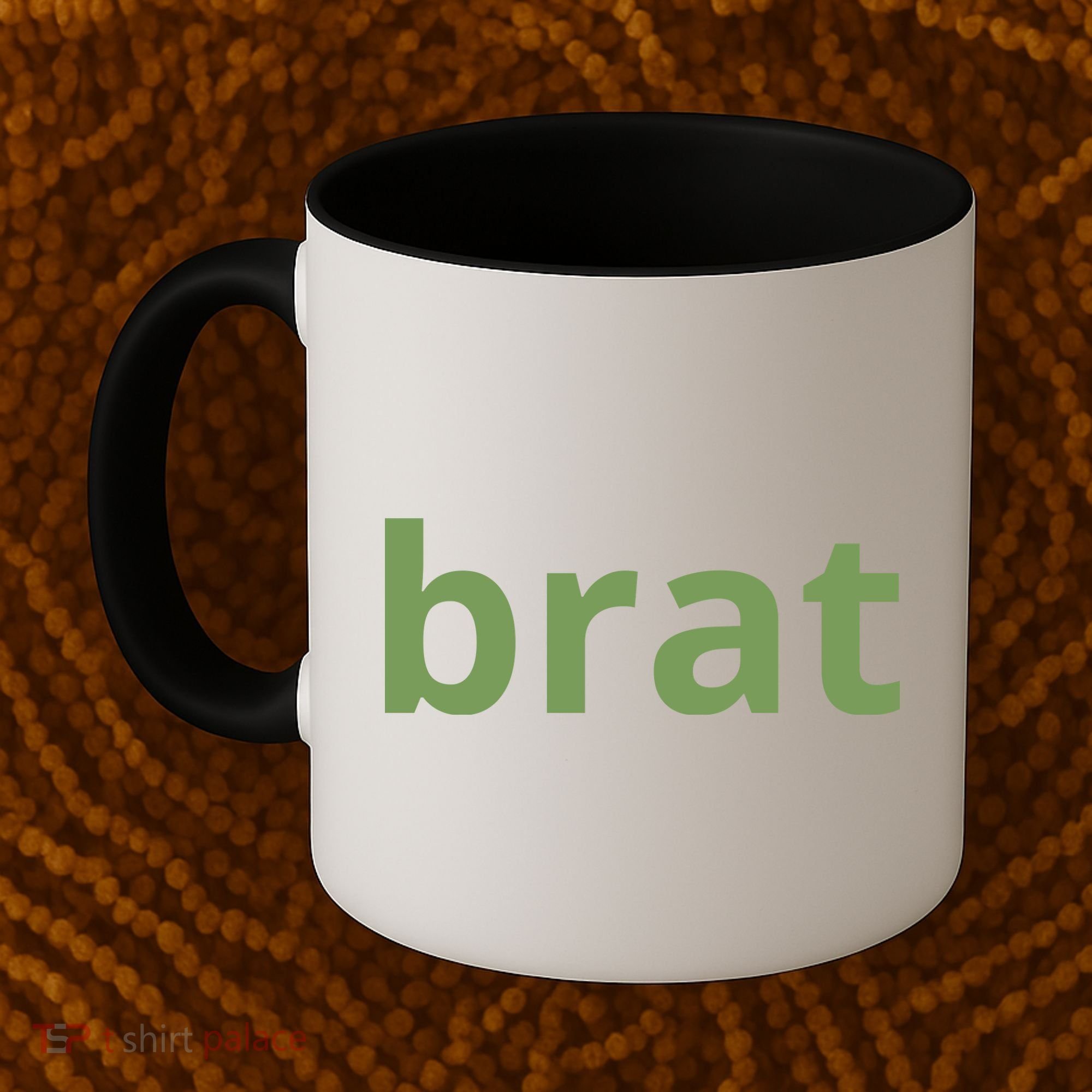 Brat Charli Girl Summer Coffee Mug