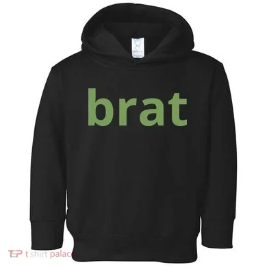 Toddler Hoodie