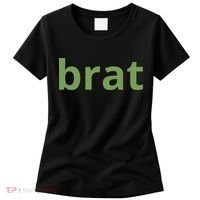 Brat Charli Girl Summer Women's T-Shirt thumb 0