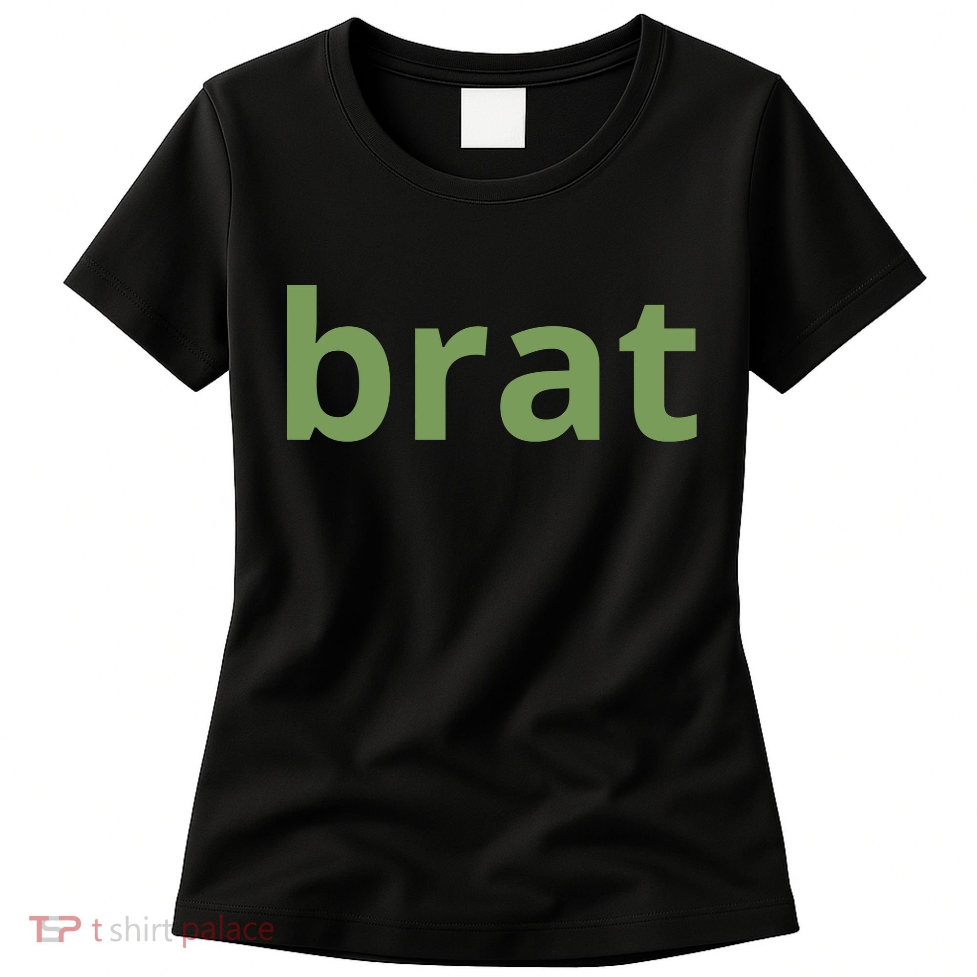 Brat Charli Girl Summer Women's T-Shirt