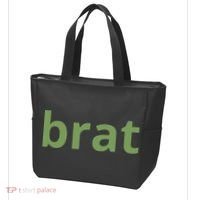 Brat Charli Girl Summer Tote Bag thumb 3
