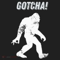 Bigfoot Circle Game Gotcha Meme Ok Hand Hat thumb 2