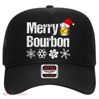 Bourbon Christmas Gift Merry Bourbon Hat thumb 0