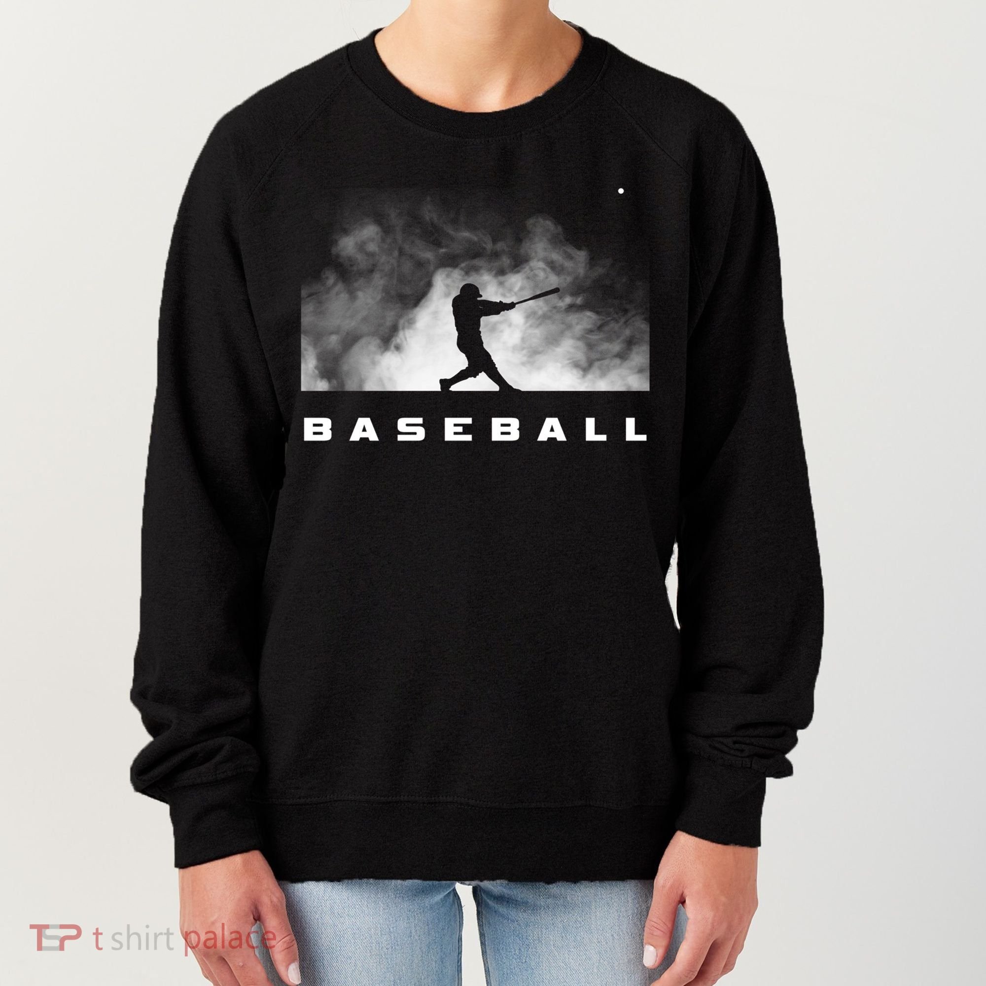 Baseball Clothing Gift Baseball Meaningful Gift Women's Sweatshirt