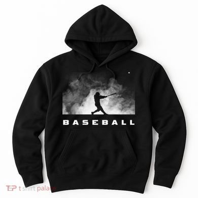 Baseball Clothing Gift Baseball Meaningful Gift Hoodie