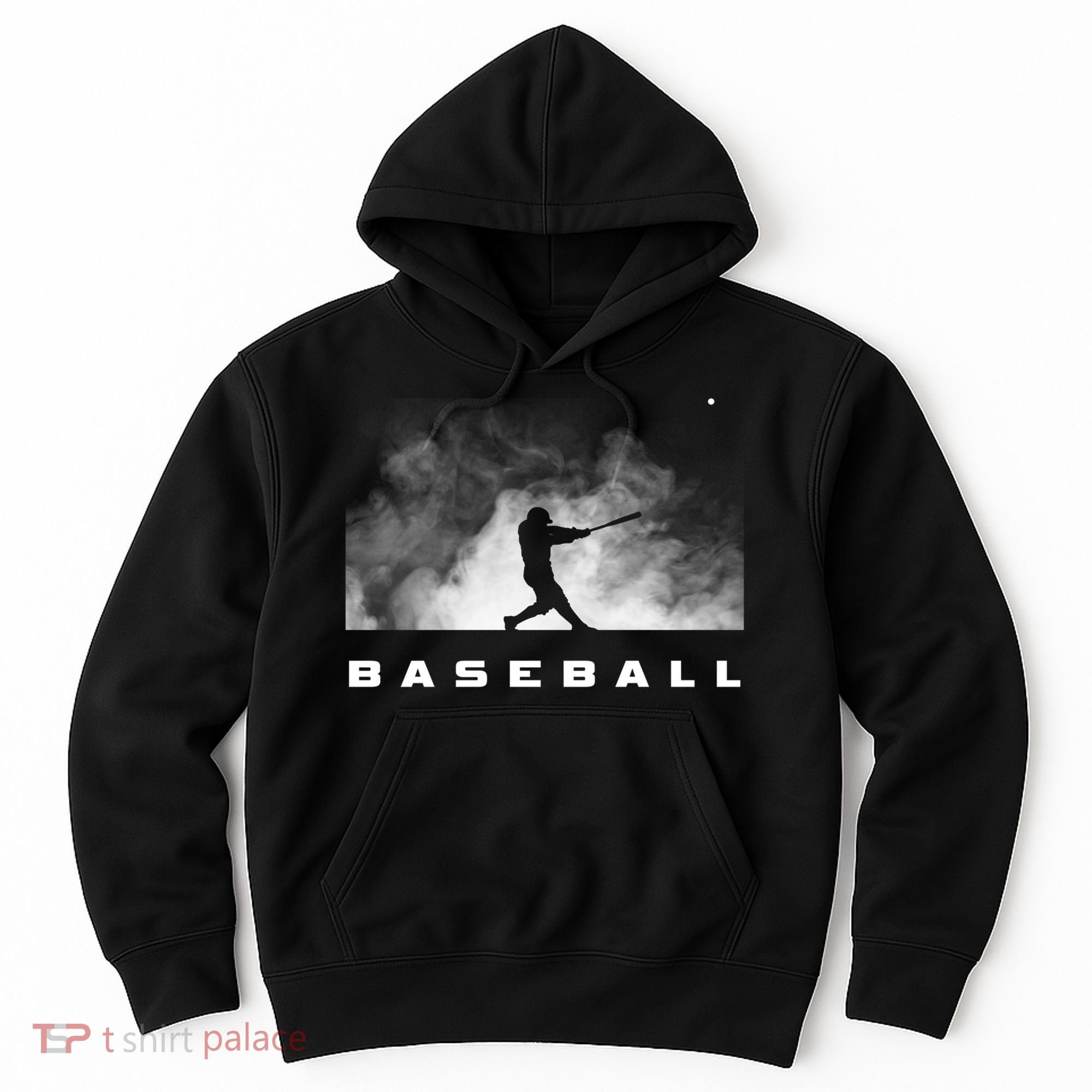 Baseball Clothing Gift Baseball Meaningful Gift Hoodie