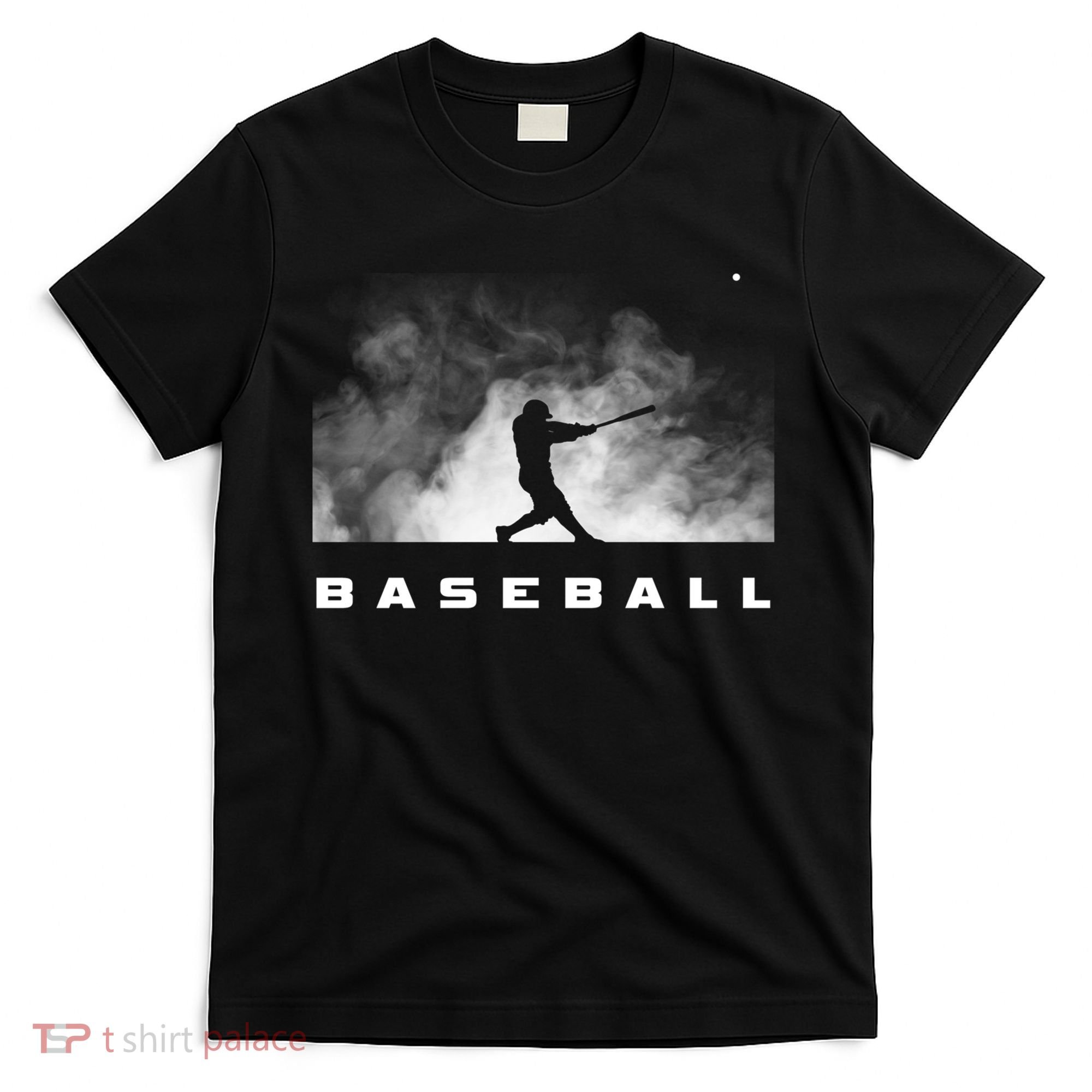 Baseball Clothing Gift Baseball Meaningful Gift T-Shirt
