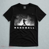 Baseball Clothing Gift Baseball Meaningful Gift T-Shirt thumb 5