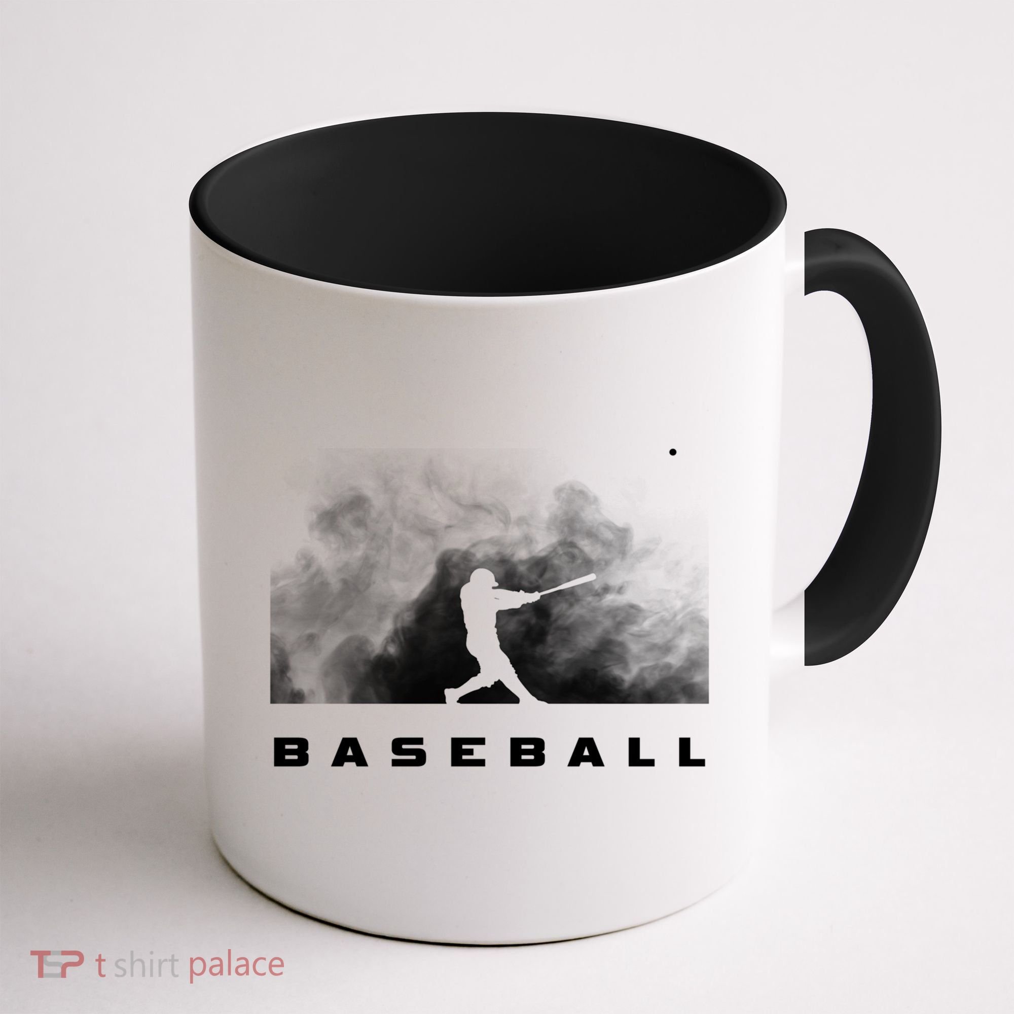 Baseball Clothing Gift Baseball Meaningful Gift Coffee Mug