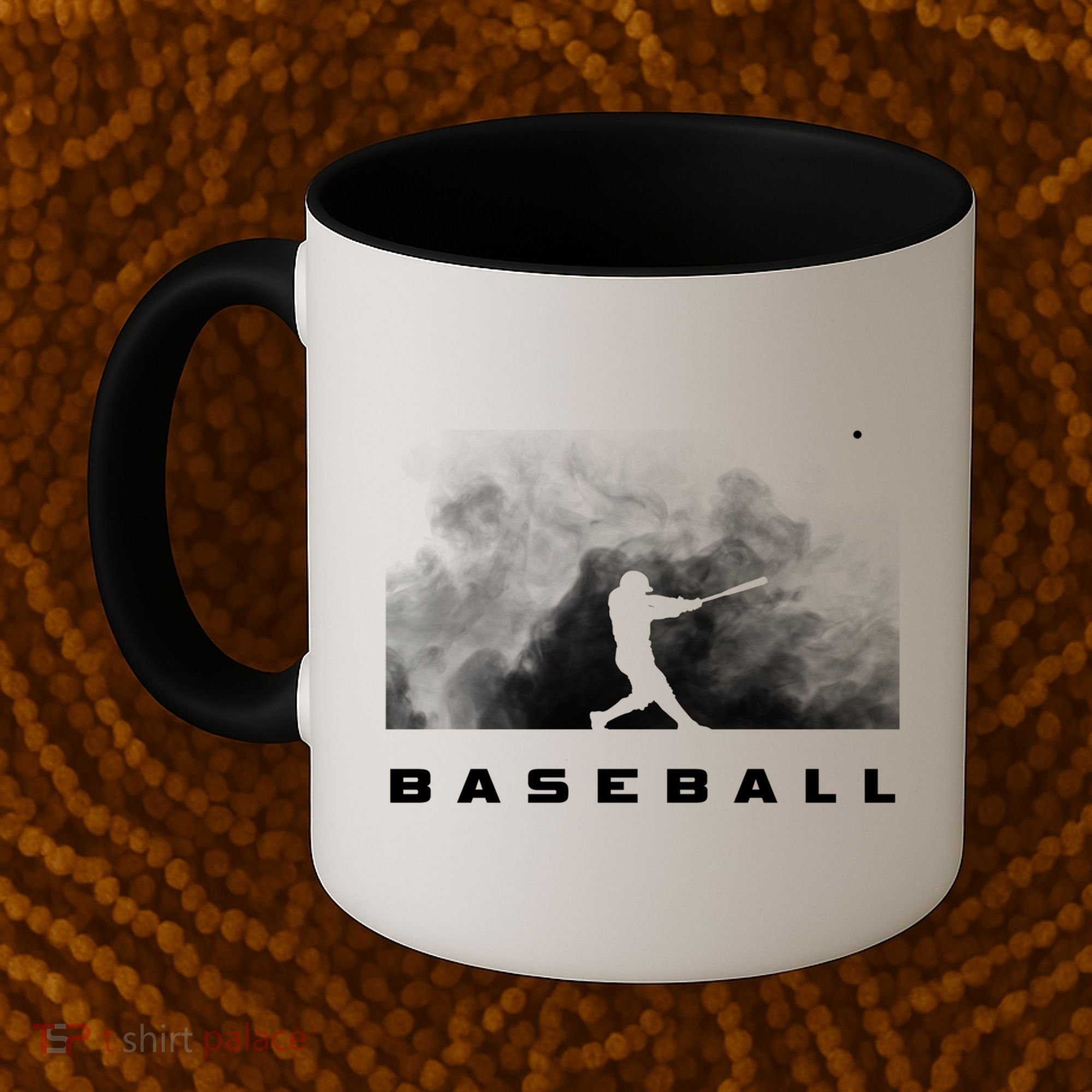 Baseball Clothing Gift Baseball Meaningful Gift Coffee Mug