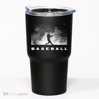 Baseball Clothing Gift Baseball Meaningful Gift Tumbler thumb 0