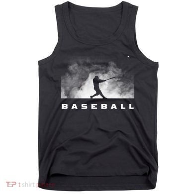 Baseball Clothing Gift Baseball Meaningful Gift Tank Top