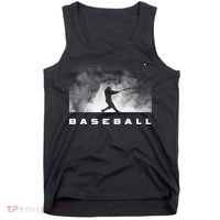 Baseball Clothing Gift Baseball Meaningful Gift Tank Top thumb 0