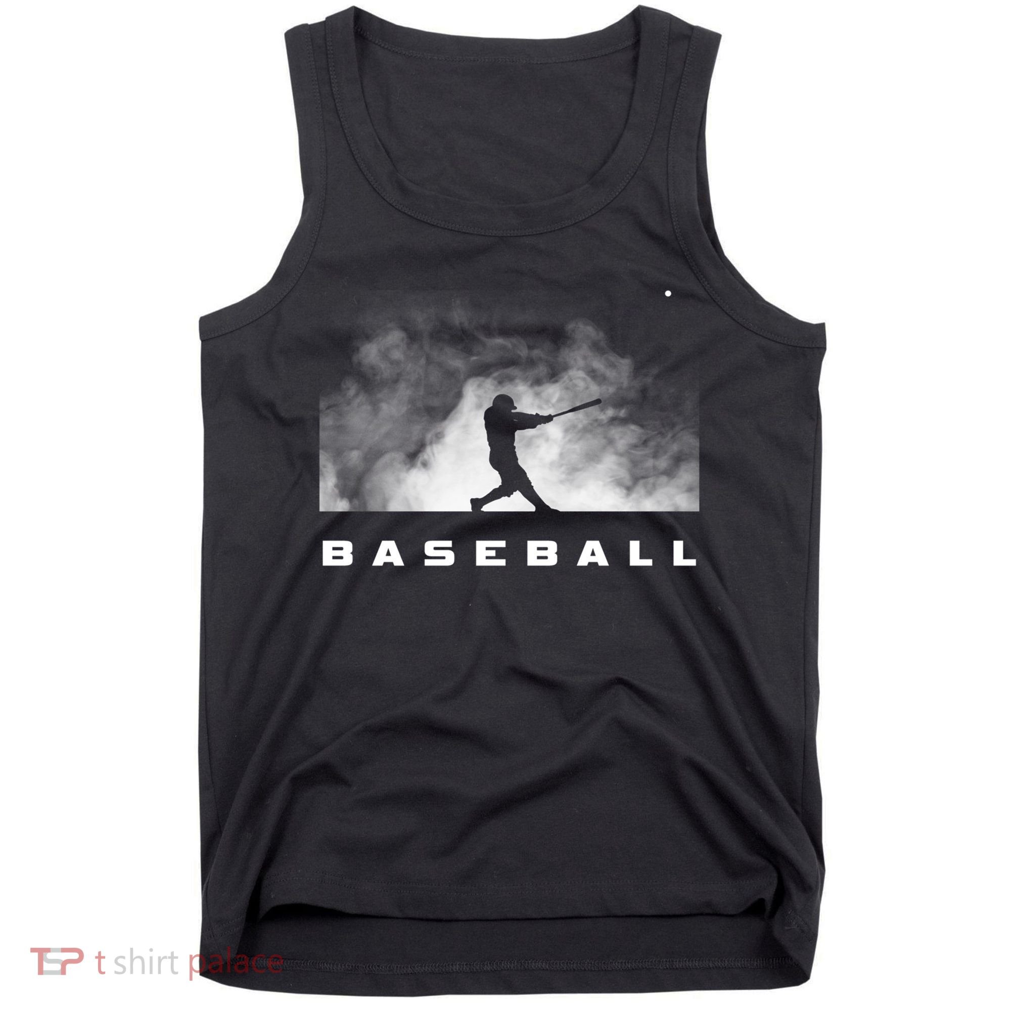 Baseball Clothing Gift Baseball Meaningful Gift Tank Top