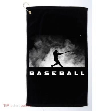 Baseball Clothing Gift Baseball Meaningful Gift Golf Towel