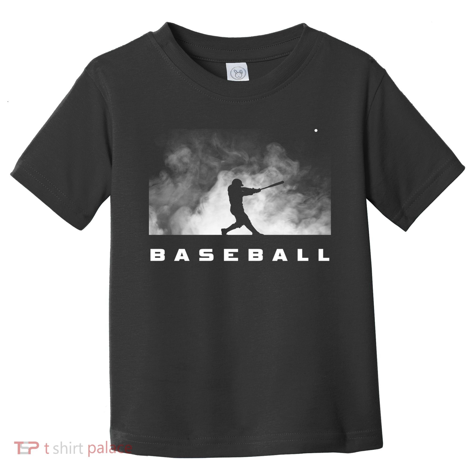 Baseball Clothing Gift Baseball Meaningful Gift Toddler T-Shirt