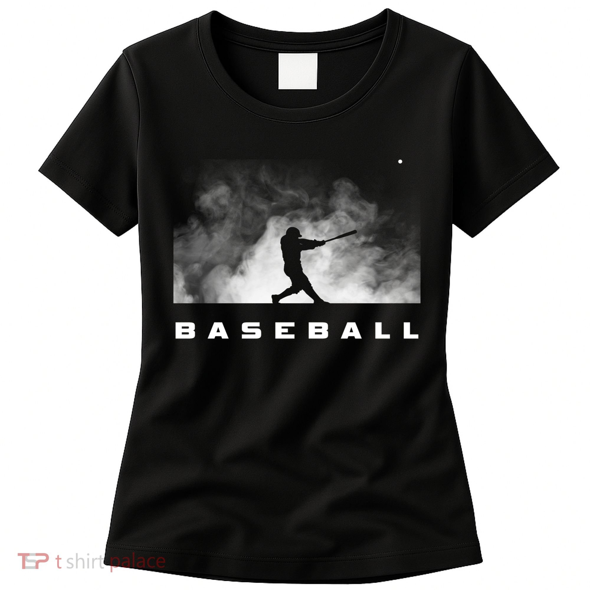 Baseball Clothing Gift Baseball Meaningful Gift Women's T-Shirt
