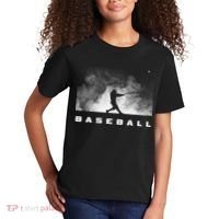 Baseball Clothing Gift Baseball Meaningful Gift Kids T-Shirt thumb 2