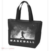 Baseball Clothing Gift Baseball Meaningful Gift Tote Bag thumb 3