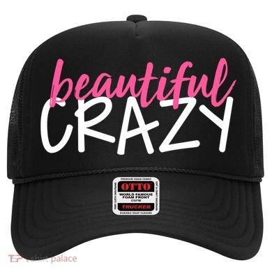 Beautiful Crazy Gift Hat