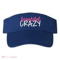 Beautiful Crazy Gift Visor thumb 0