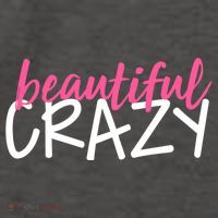 Beautiful Crazy Gift Vector Backpack thumb 2