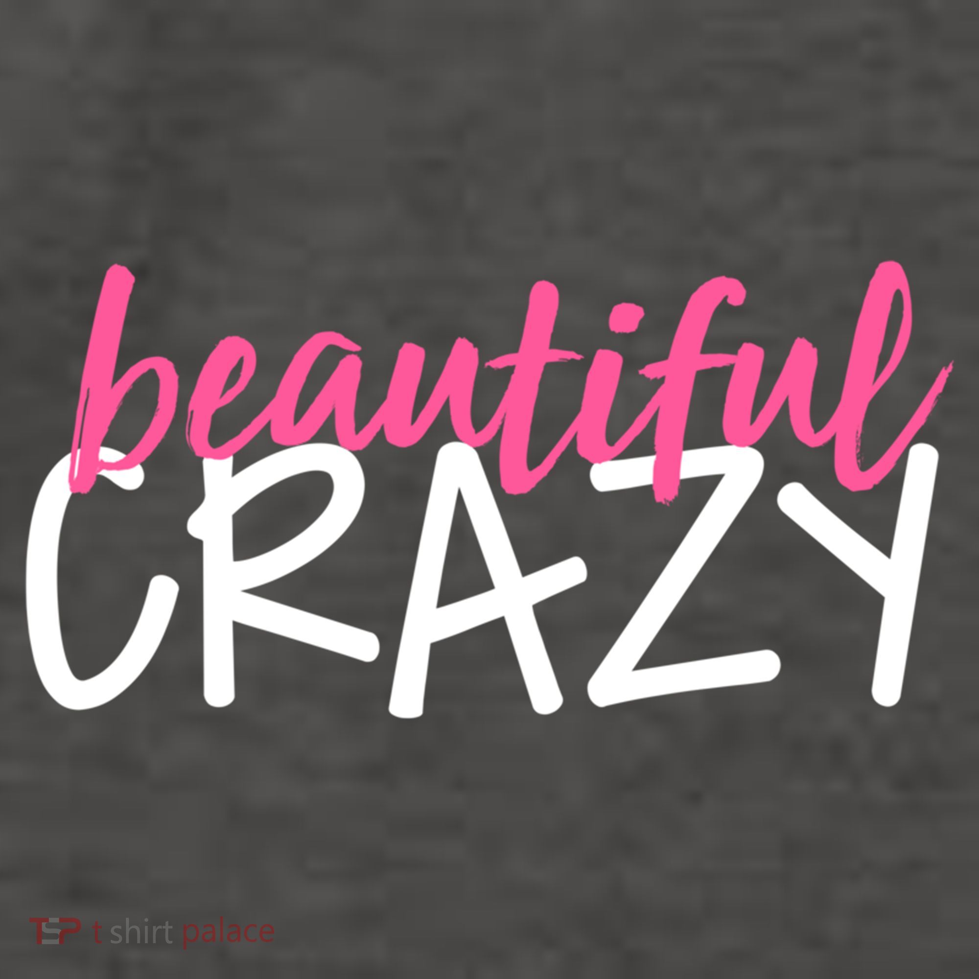 Beautiful Crazy Gift Vector Backpack